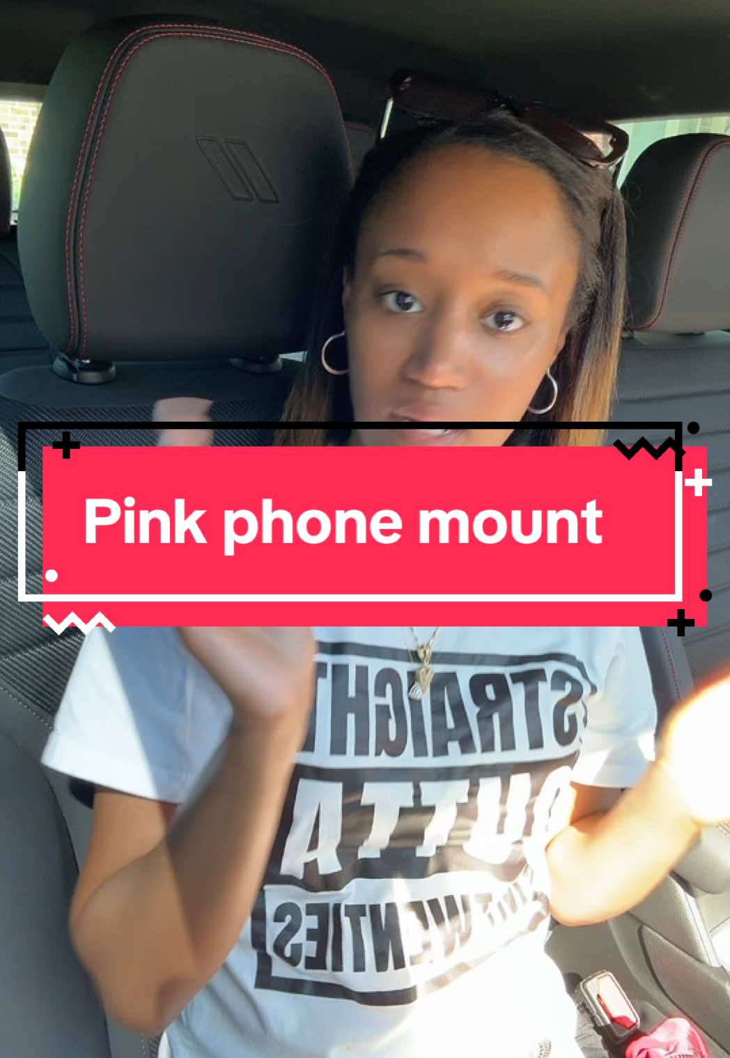 Creating content has never been easier. the pink Was a NEED! it's super strong, 360° rotation, vacuum suction, and very portable — and ONLY $9.99! Hurry, the sale ends soon! Tap the orange shopping cart to grab yours now! #suctionphoneholder #fyp≥*viral #vacuumphoneholder #foryou #MustHave #TikTokMadeMeBuylt #phonemount #PhoneHolder #SuctionPower #TrendingFinds #HandsFree #suctioncupmount #GadgetLovers #SaleAlert #TikTokShopping #ViralGadgets #LimitedTimeDeal #contentcreation #contentcreator #TikTokShop #treasurefinds #suctionphonemount #vacuumphoneholder #vacuumphonestand #contentcreator