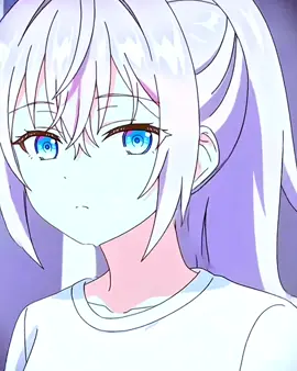 Alya Kujou 😍😍 #edit #anime #alya #alyakujou 