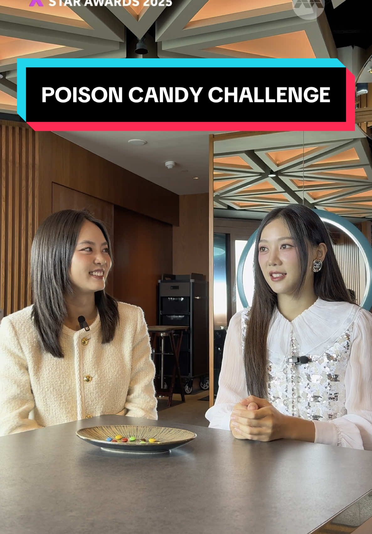 So…can both of them survive? 🤝 #StarAwards2025 #mediacorpStarAwards2025 #红星大奖2025 #tiktoksg #whattowatch #skittleschallenge #challenge 