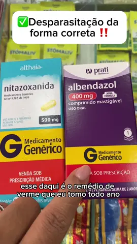 Desparasitação de forma correta. #saude#farmacia#fyyyyyyyyyyyyyyyy#verme#conhecimento#fypシ゚#verminoses#vermifugo#saude#viraliza#dica
