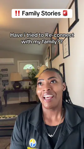 Sounds like a bad idea to me….. #family #storytime #series #dramatiktok #drama #problem #bigfamily #blackfamily #trauma #trending #tiktok #blowthisup #video #viraltiktok #viral #viralvideo #fypシ #foryoupage #fyp #foryou 