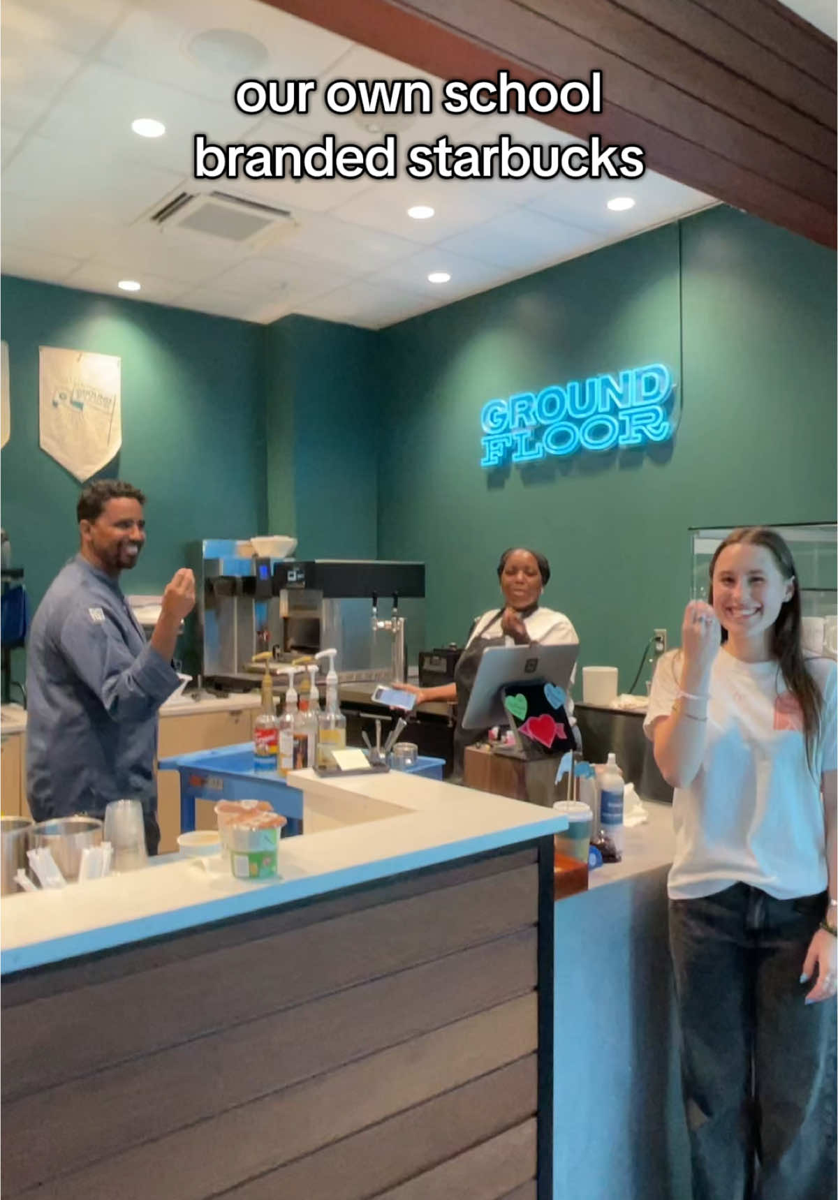last day of school edition!! @catherine 🩶🏎️ @carlee_caseyy #fyp #fupシ #foryoupage #school #modernschool #lastdayofschool #BestFriends #school #highschool #viral #atlanta #atlantahighschool 