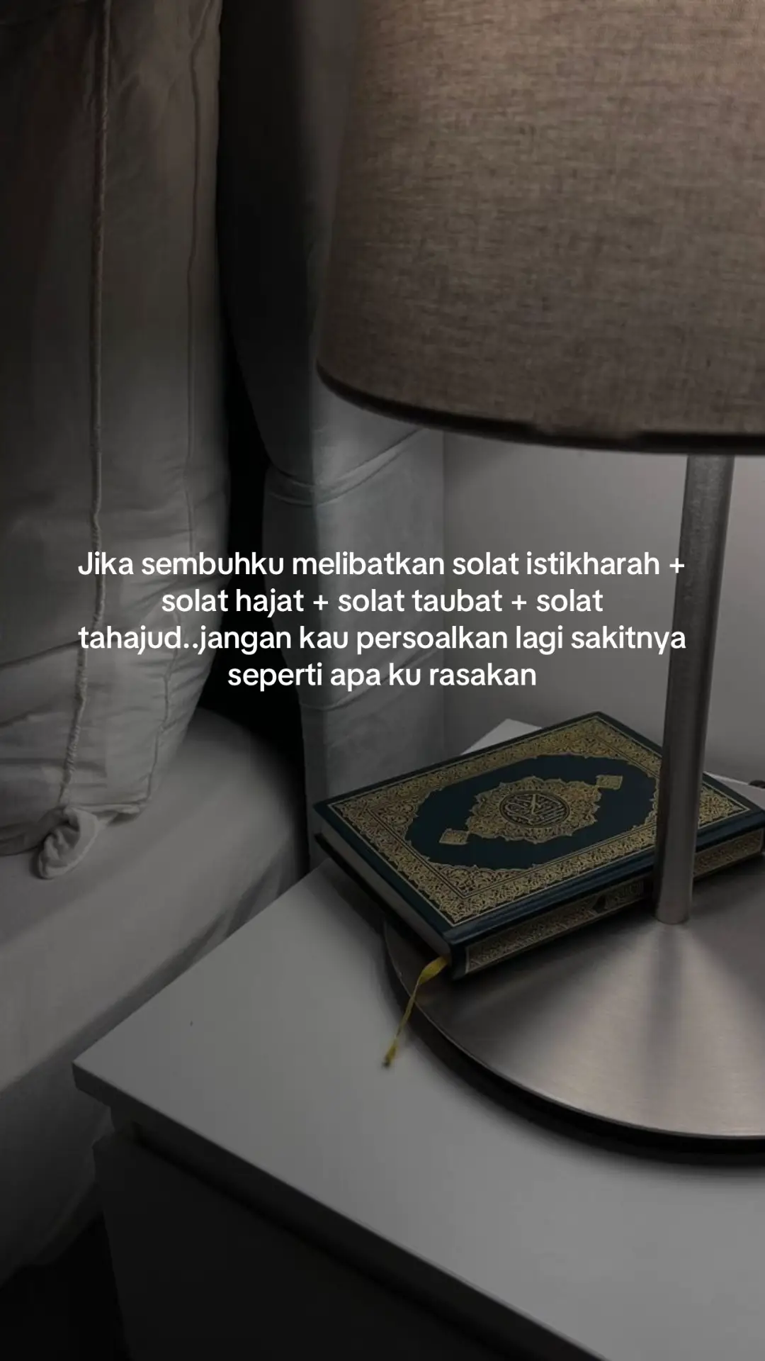 Jawaplah pada pecipta ku.. #aljabar #wanitahebat #katakata #allahmahaadil 