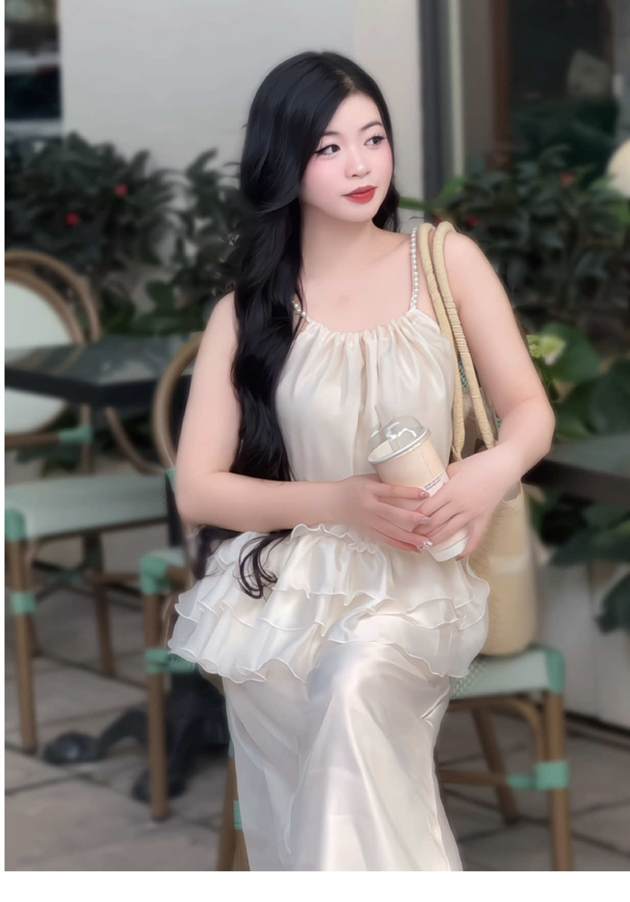 Ngày ngày tháng tháng #xuhuong #xuhuongtiktok #viral_video #phoidoxinh #hotrend #setboxinh 