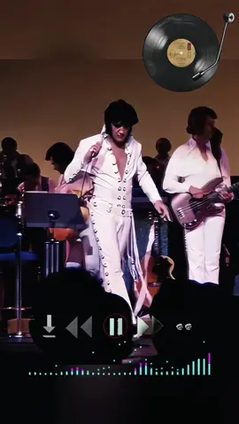 Suspicious Minds #elvispresley #suspiciousminds