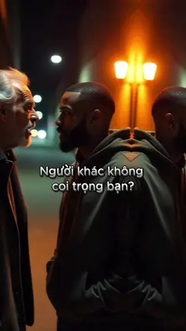 7 điều cần nhớ khi người khác không tôn trọng bạn! #xuhuong #viral #foryou #tuduythanhcong #baihoccuocsong