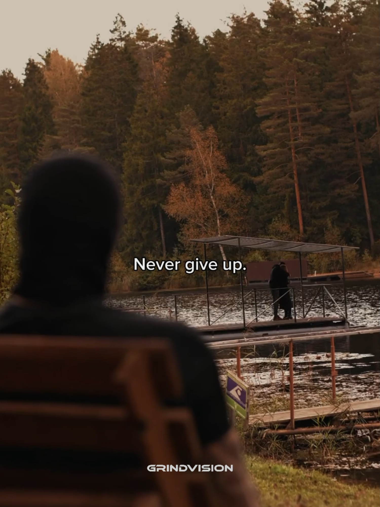 Keep pushing, no matter what. #motivation #discipline #success #fyp