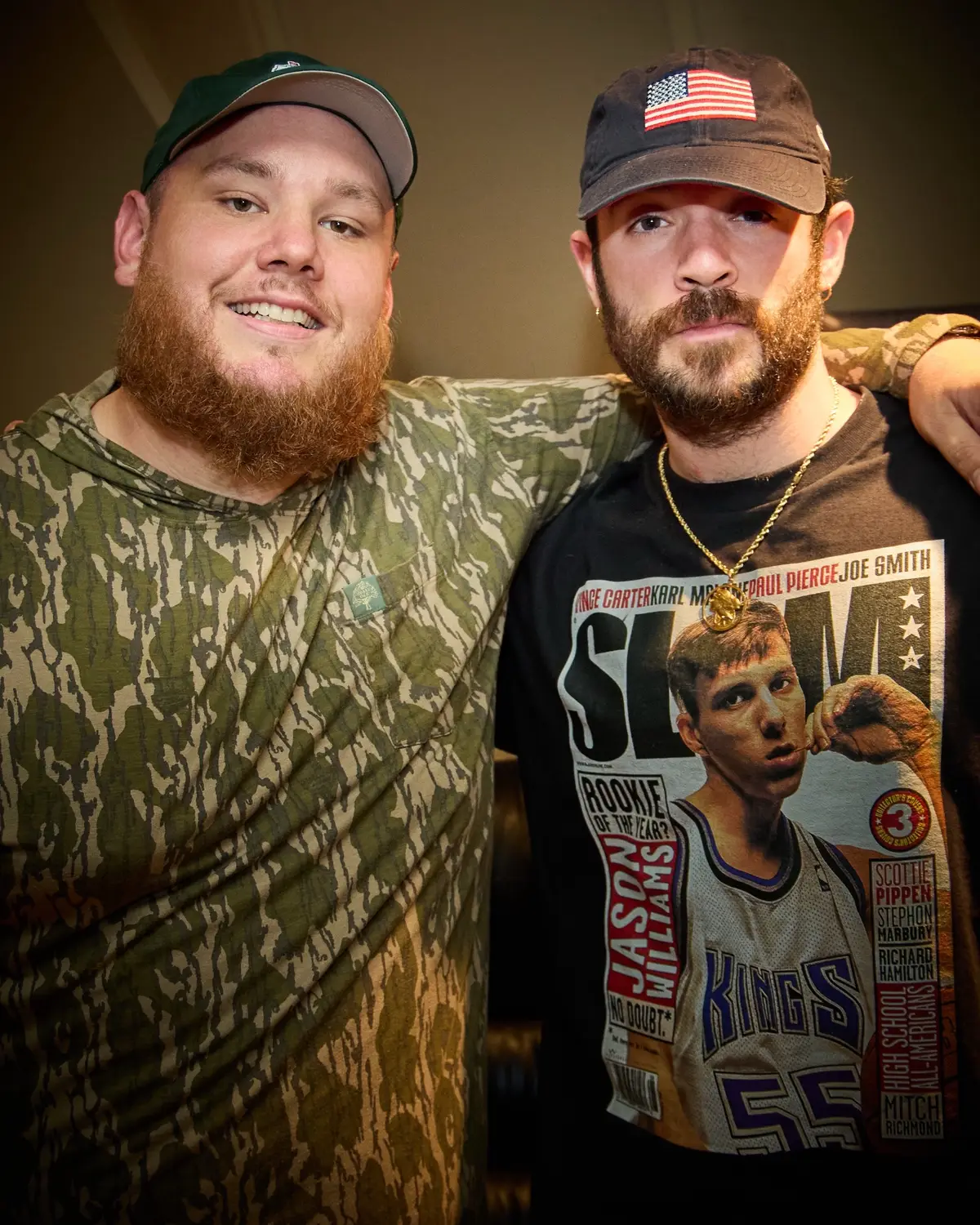 I’ve been a massive fan of @Jon Bellion’s for years. He texted me this song and I loved it. With me having two sons of my own and knowing how much I love them and how big of a role they play in my “WHY,” it was a no brainer. I’m super pumped about this song and I’m grateful he asked me to be a part of it. 
