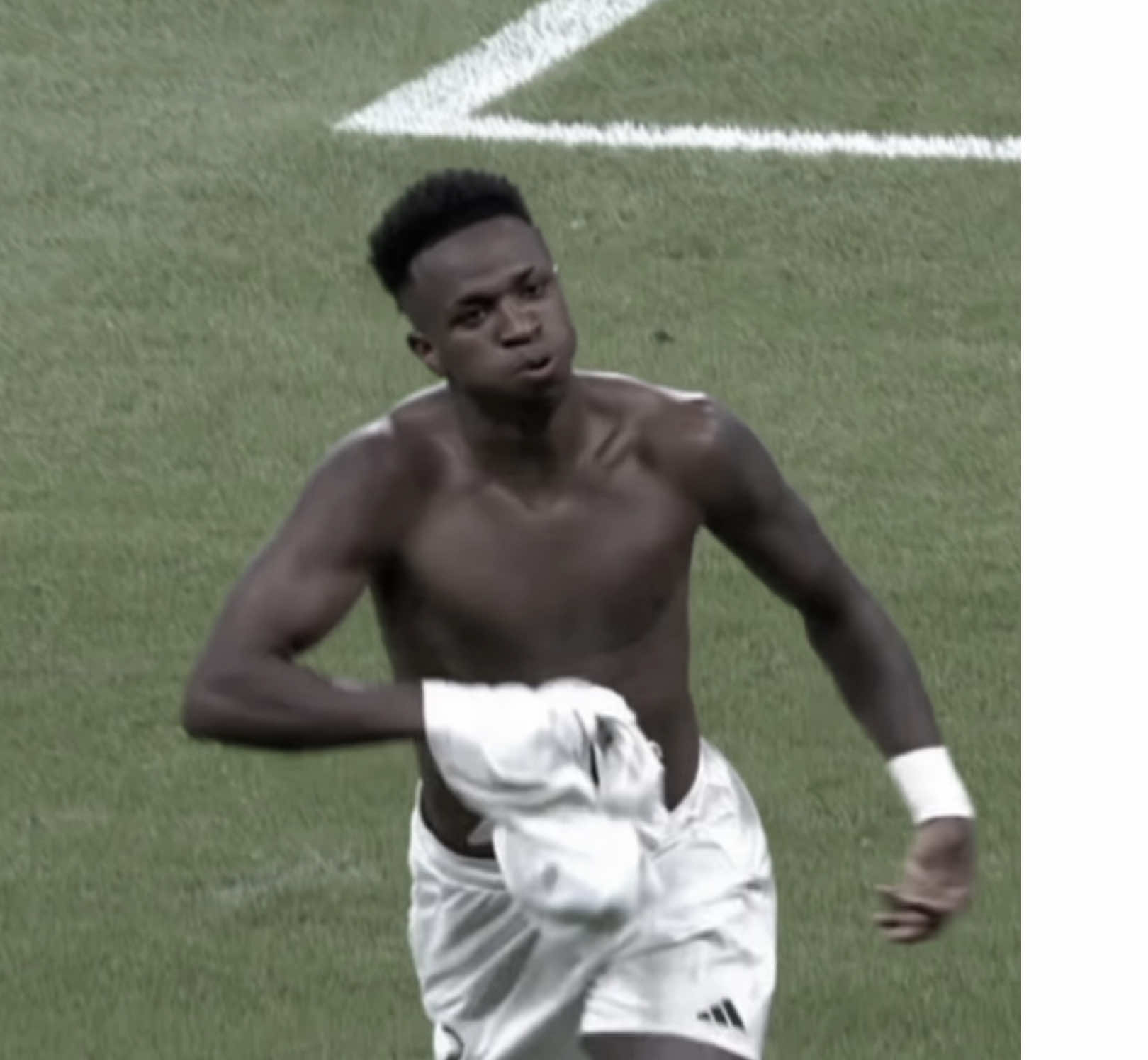 #7 #vinicius #vinijr #realmadrid #viral #fyp #football #edit 
