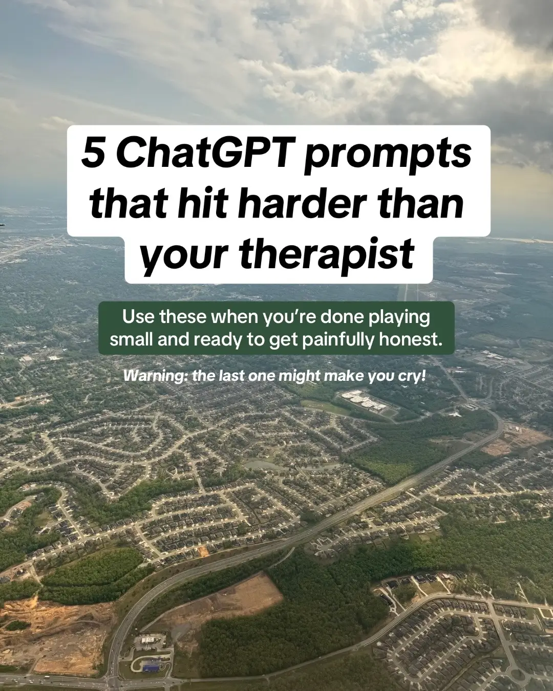 Which ai prompt are you trying first?! 🫶🤖 #chatgptforbusiness #aiprompt #customgpt #ai #chainofthoughtprompting #chatgpttips #entrepreneur #aientrepreneur #monetizewithai #solopreneurlife #chatgptprompts 