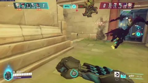 #overwatch2 #اوفرواتش #قنجي #شباب_البومب9 