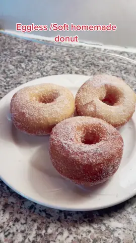 #fyp #doughnuts #yummyfood #onthisday 