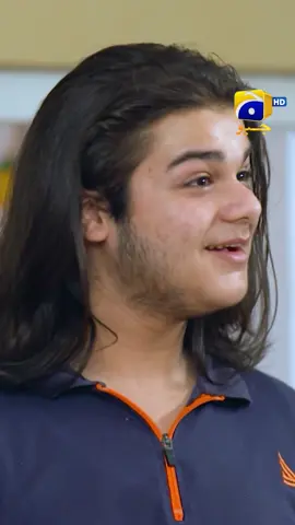 Shuja got a new job but his family is not happy with it. #whattowatch #foryoupage #foryou #YashmaGill #YasirNawaz #HibaAliKhan #OsamaTahir