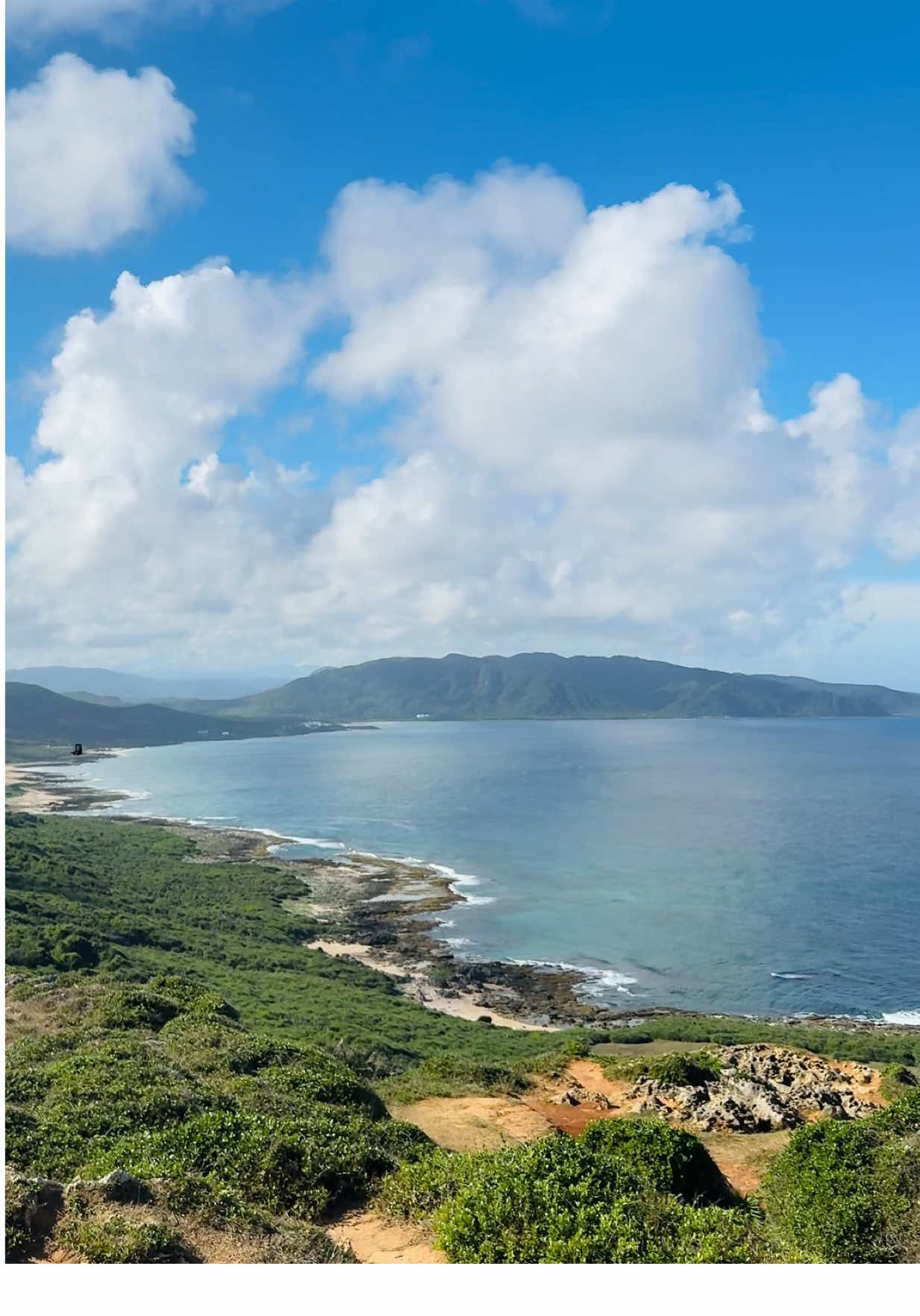 #longpanpark #kenting #taiwan 