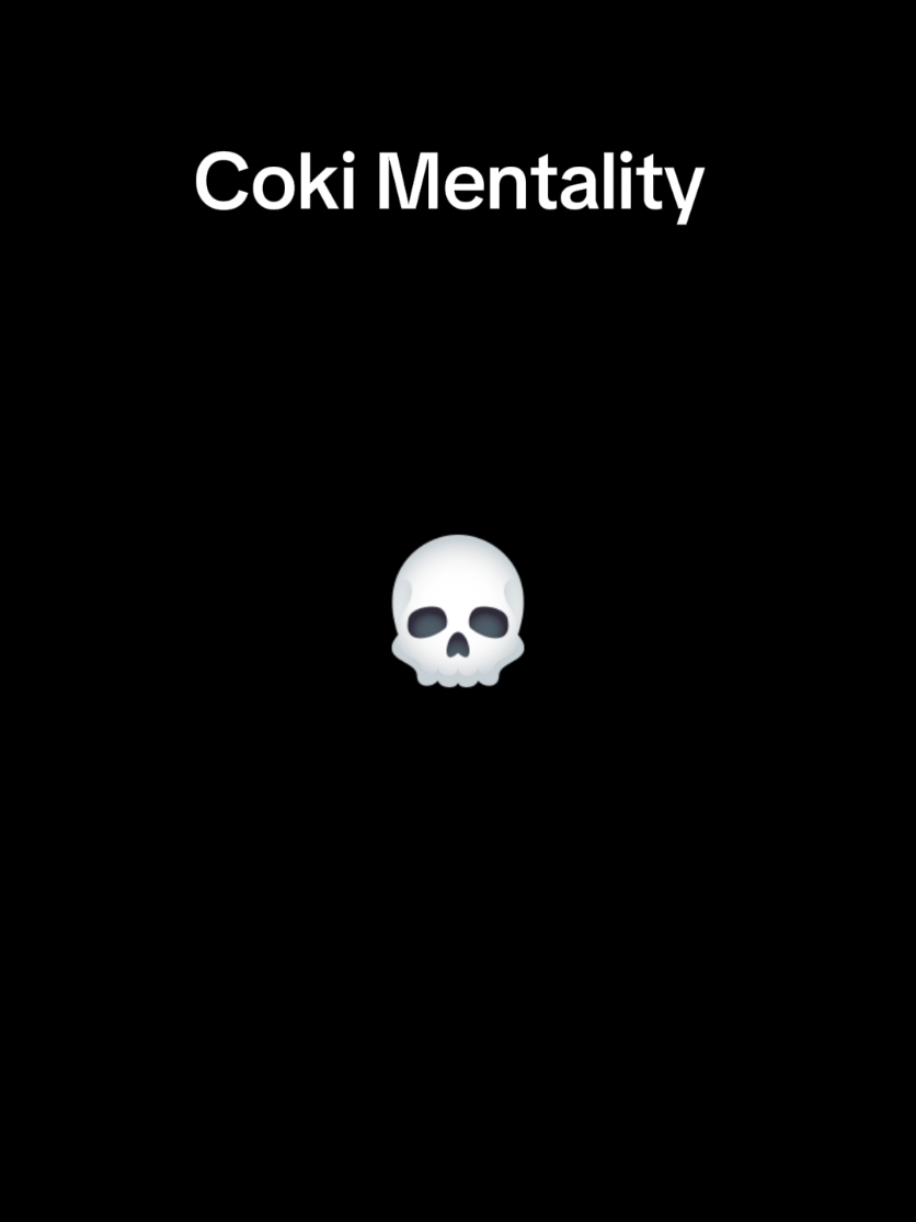 coki pardede core #mentality #ngakak #lucu 