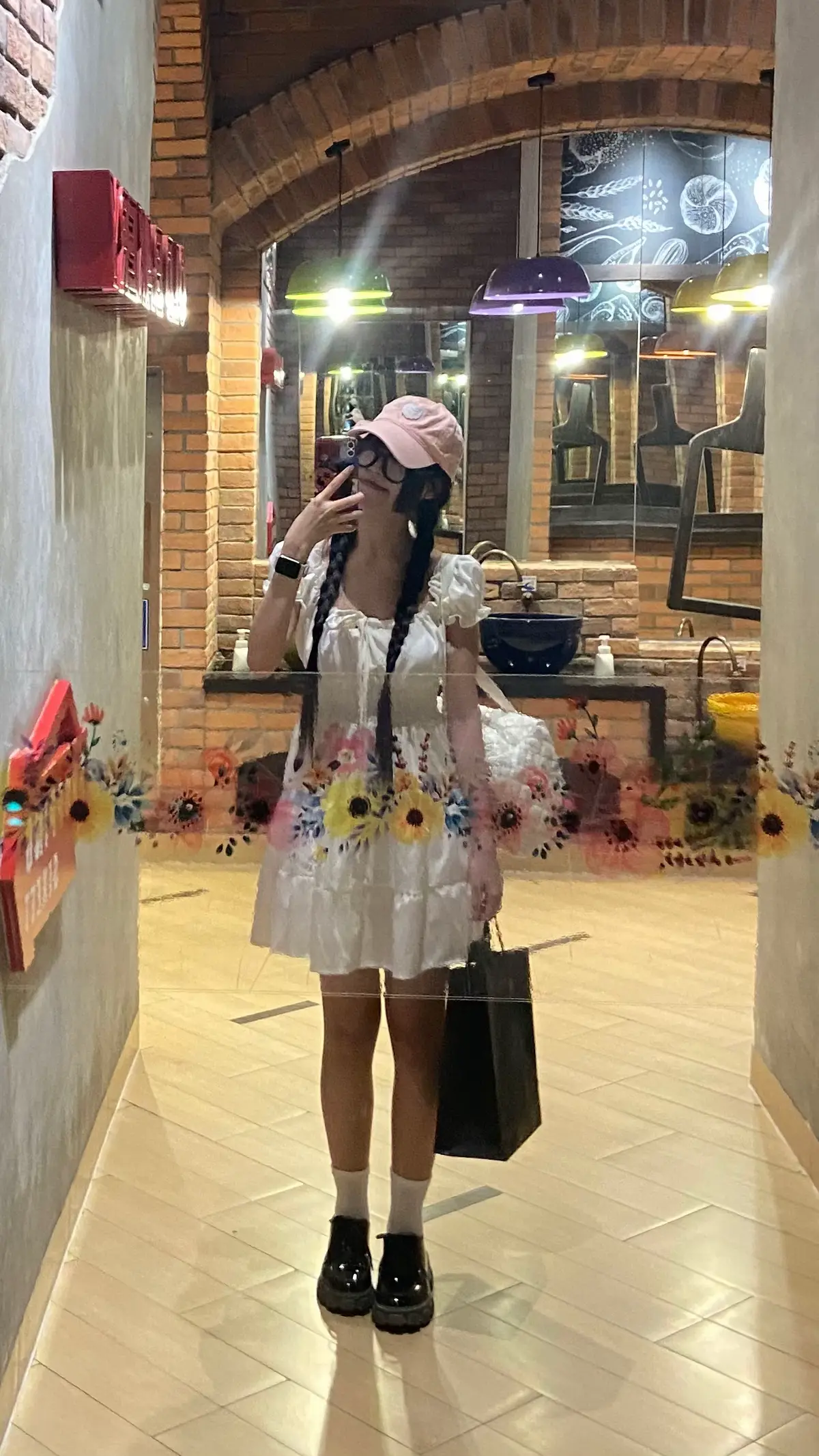 เท่บ้างยังอะ #OOTD #fypシ゚ 