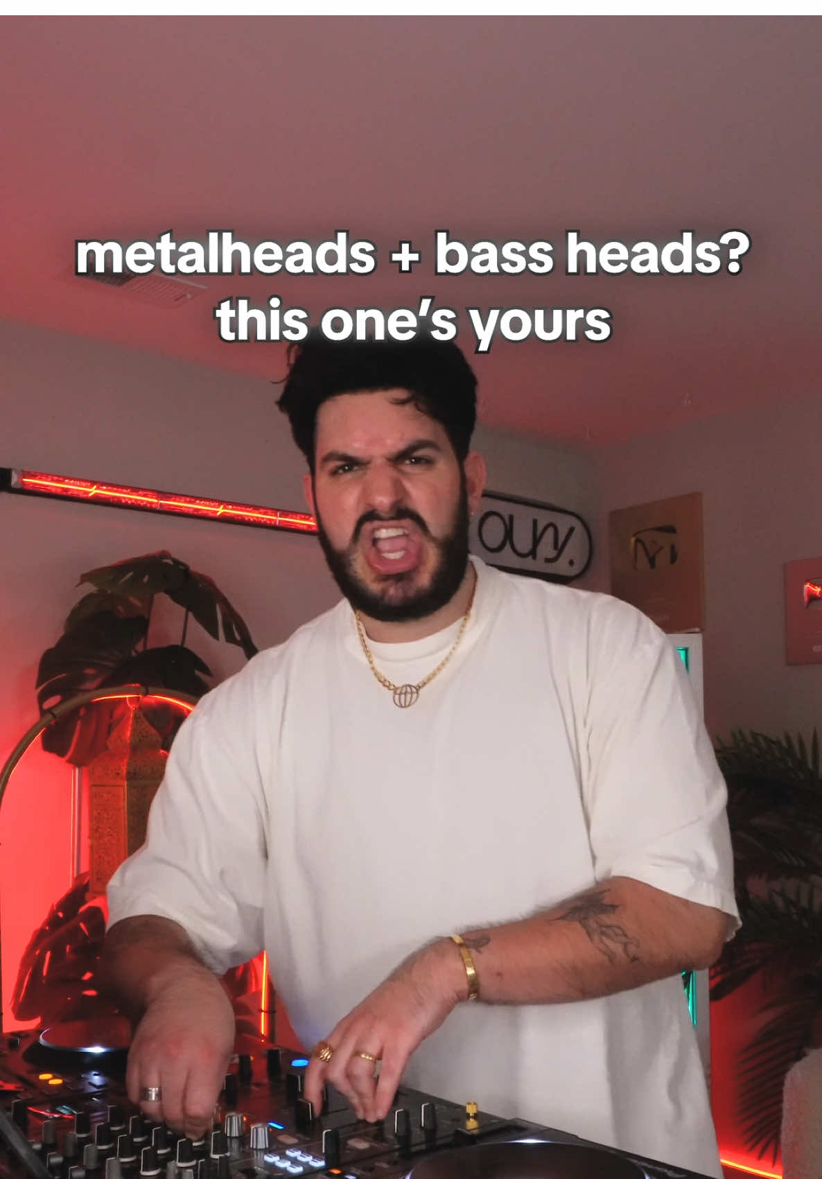 #dubstep #metal #bassmusic #electronicmusic #edmtiktok  #slipknot 