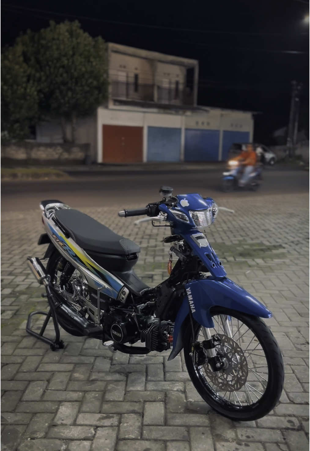 🥶🔥 #fizrindonesia #agstyle5km #agstyle #fizr_2stroke #2strokejawa #2takindonesia #fizrsunmorry #2tak #2taklovers #2taklombok 