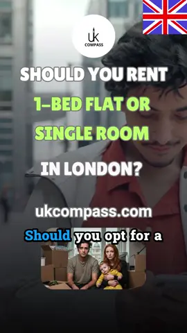 London Rent Prices Will Shock You! #ukcompass #londonrent2025 #ukhousingcrisis #rentinginlondon #renting #rentingtips #rentalproperty #property #london #lifeintheuk #londonliving #budgetliving #FlatVsRoom #HiddenRentalCosts #londonapartments #sharedliving #costoflivinguk #tips #viralshort  #creatorsearchinsights 