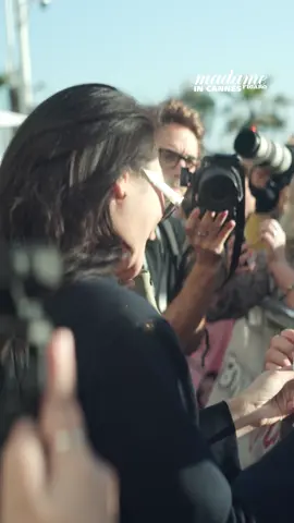 #fayeperaya #cannes2025 #OnRegardeQuoi #festivaldecannes 