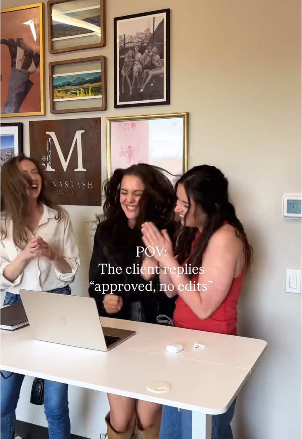 It’s a very special feeling #socialmediamarketing #marketingagency 