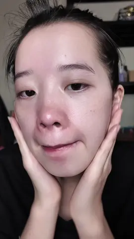 Em im lặng rồi đấy, vừa lòng anh chưa. Có bạn nào hóng kết quả khum kkk #solai #xh #makeup 