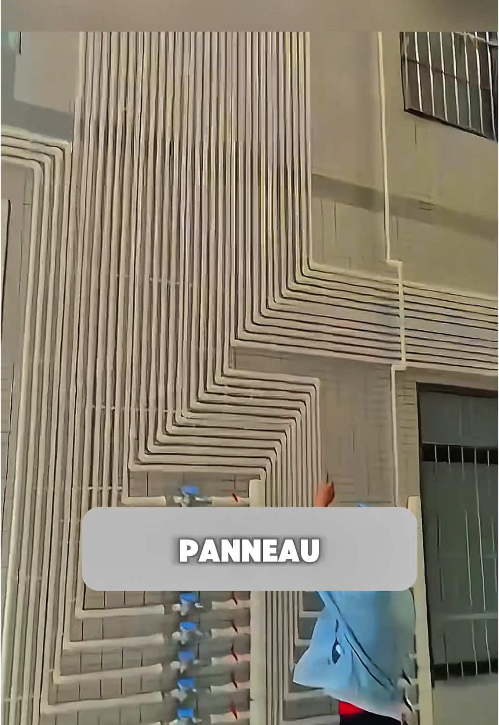 #construction #plomberie #technique #lesaviezvous 
