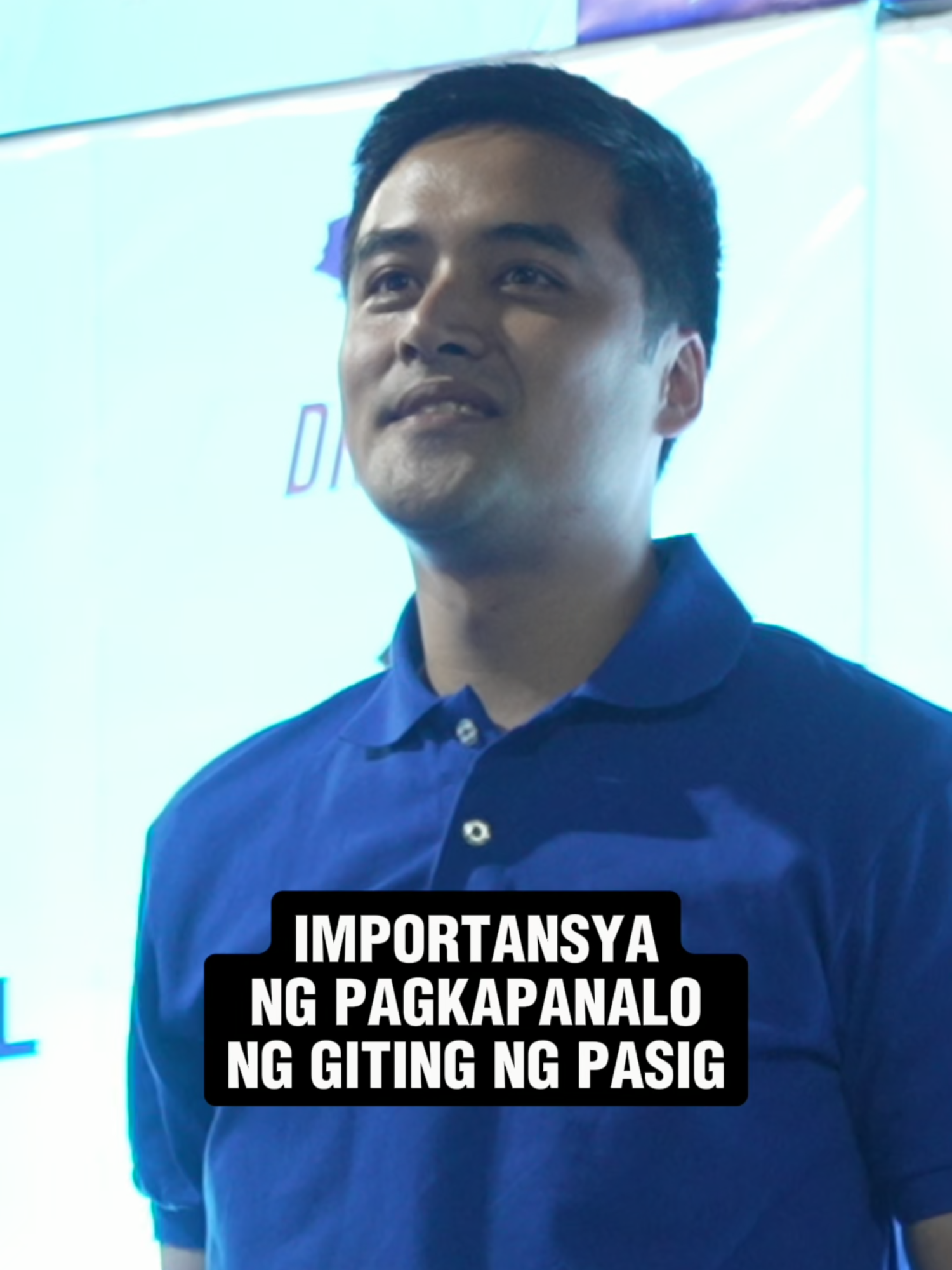 A NEW KIND OF POLITICS? | Pinatunayan ng Giting ng Pasig na puwedeng manalo sa eleksyon ang plataporma at prinsipyo. Oo, sikat si Mayor Vico Sotto, pero makahulugan ang pagkapanalo ng bawat miyembro ng kanyang ticket laban sa katunggaling 
