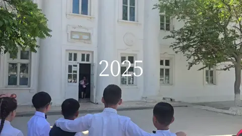 #1школа #Челекен #Хазар #2025г 