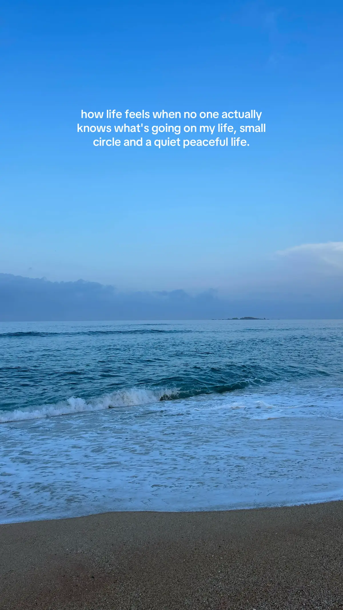 Nothing feels better than this #peace #fyp #foryoupage #fypシ゚ 