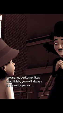 hilang komunikasi bukan berati, hilang perasaan. #storysad #katakata #galaubrutal #fyp #berandatiktok #foryoupage #motivasi #masukberanda #xyzbca 
