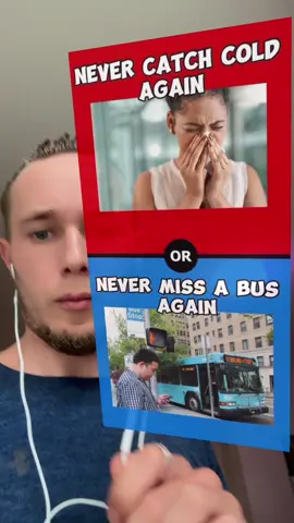 Whoud you rather ? Comment #challenge #game #markos_razy 