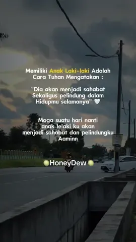 Buat anakku #fyp 