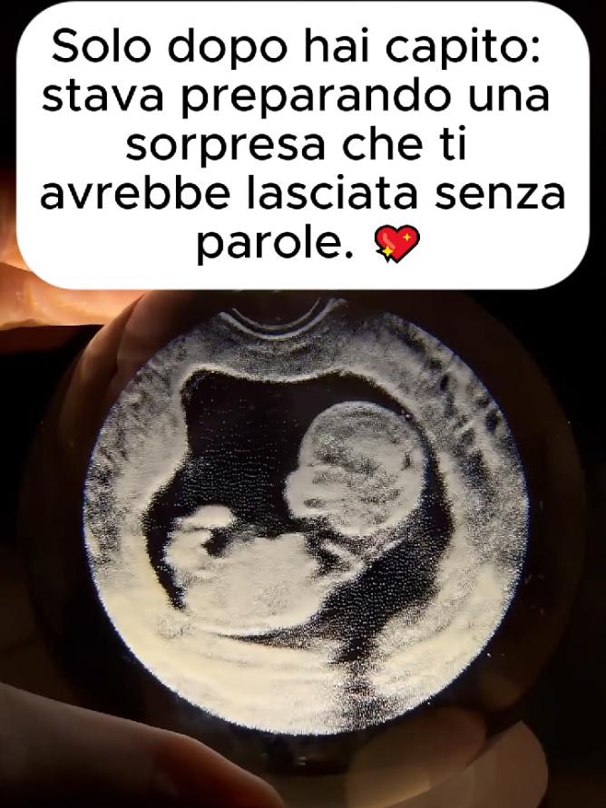 Le sorprese inaspettate ❤️ #bambino #gravidanza #genderreveal #ecografia #incinta #mamma #fotogravidanza #suocera 