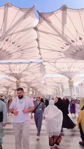 masyaallah madinah🌸 #madinah #nabawi 
