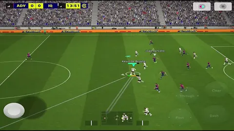 Batigoal🚀#efootball #efootbal #efootbal2025 #biology #Biologygamer
