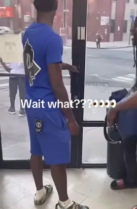 His spider senses were tingling! 🤣