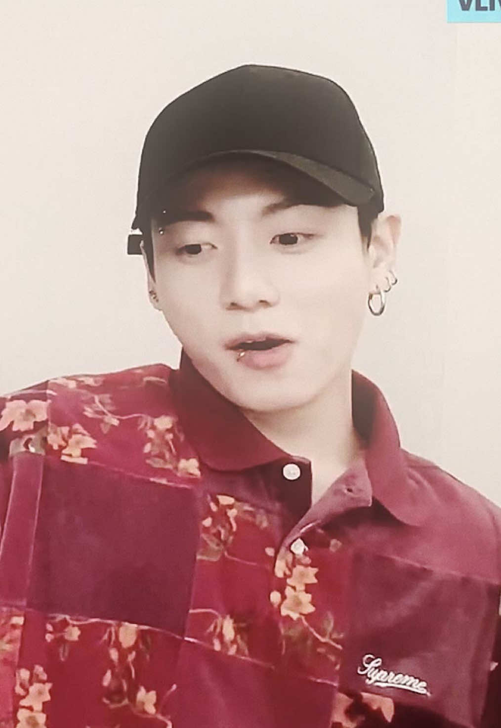 this is more than a celeb crush. #jungkook 