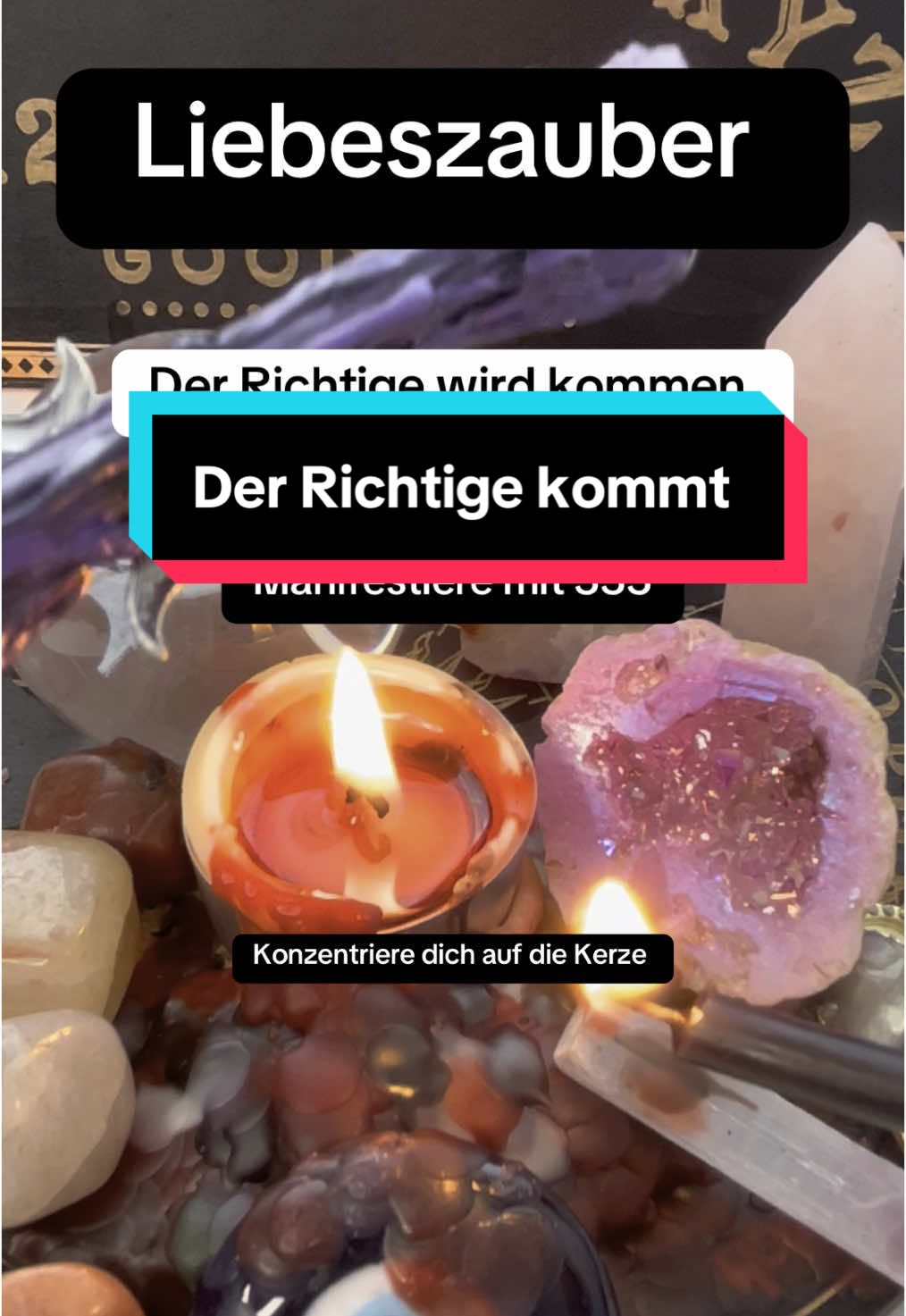 Hast du schon aufgegeben mit der Liebe ? Private Legungen unter Link in Bio #kartenlegen #kartenlegerin #wahrsagen #hellsehen #singlelife #liebeskummer #liebeszauber #manifestation #manifestieren 