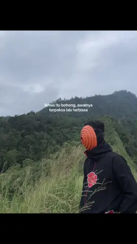 #obito #obitouchiha #tobi #akatsuki #naruto #quotes #sadquotes #bukitwatujengger #watujengger #fyp #foryoupage 