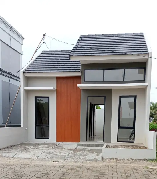GRIYA ARTHA SUKASARI RESIDENCE Cluster Nusa Dua Cicilan Mulai 1,7 Jutaan/Bln ✅TYPE 32/60 ✅2 Kamar Tidur ✅1 Kamar Mandi ➡️CUKUP Booking Fee 2.500.000 ➡️Tanpa DP (0%) ➡️Row Jalan Besar Cor Hotmix ➡️Bebas Banjir FREE: ✅ Biaya Surat² ✅ Subsidi Biaya KPR  ✅ Kanopi Lokasi : ➡️Dekat dengan sekolah ➡️Dekat Rumah Sakit ➡️35 menit Bandara Soetta ✈ ➡️45 menit Stasiun Tangerang🚂 Fasilitas : ✅ Masjid ✅Playground Tiap Cluster ✅ Jogging Track ✅Security 24 jam 👮🏼‍♀ ✅ System Cluster ✅ Waterpark ✅Area Komersil Segera Booking Unitnya sebelum Kehabisan !!!  Info Promo dan Survey Lokasi Langsung Ke Marketing Inhouse Resmi Develover Hub. Basit: 0812-8608-0580