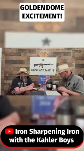 Star Wars...lol https://www.youtube.com/@TheKahlerBoys