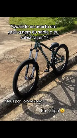 Clipa 👋🏼😂 #bike #grau #244 #fyp 