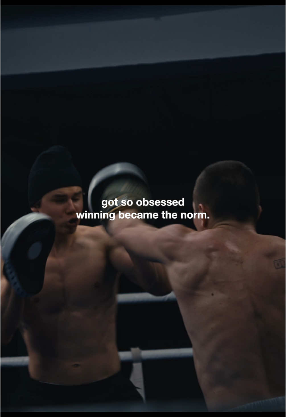Are you obsessed? #fy #fyp #fyp #fypage #foryou #foryoupage #рек #рекомендации #estonia #motivation #Lifestyle #athlete #hardwork #true #inspiration #discipline #davidgoggins #endurance #work #workout #extreme #sports #sportstiktok #acceleration #visualization #startnow #dontstop #neverstop #athlete #dedication 