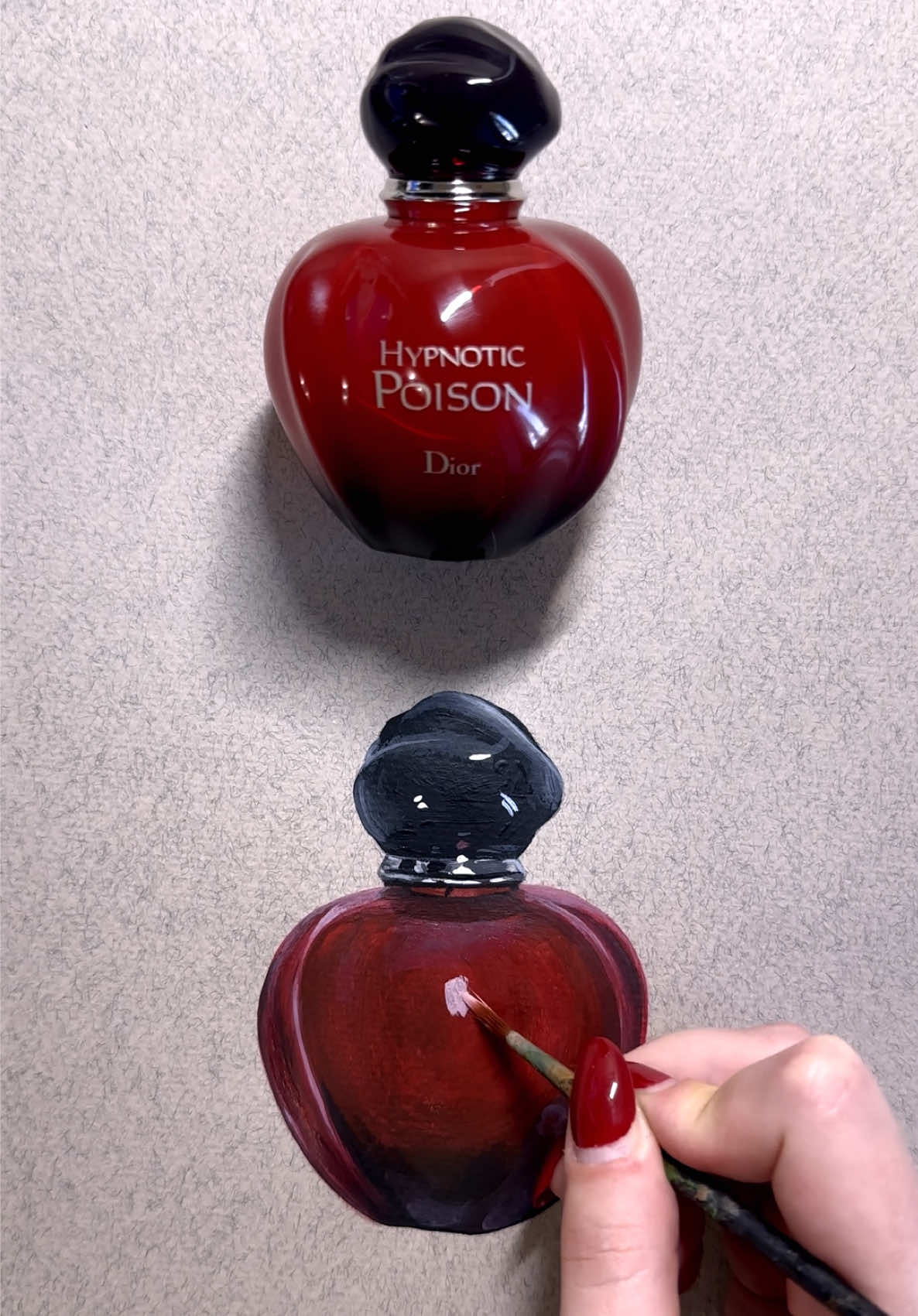 What is your favorite perfume? ✨
