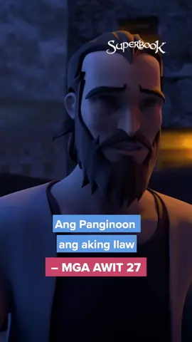 Put your confidence in God! 😊 #BatangSuperbook #BibleStories #BibleTime #ChristianTikTokCommunity #TikTokLongs #LongerVideos #GodIsMyConfidence