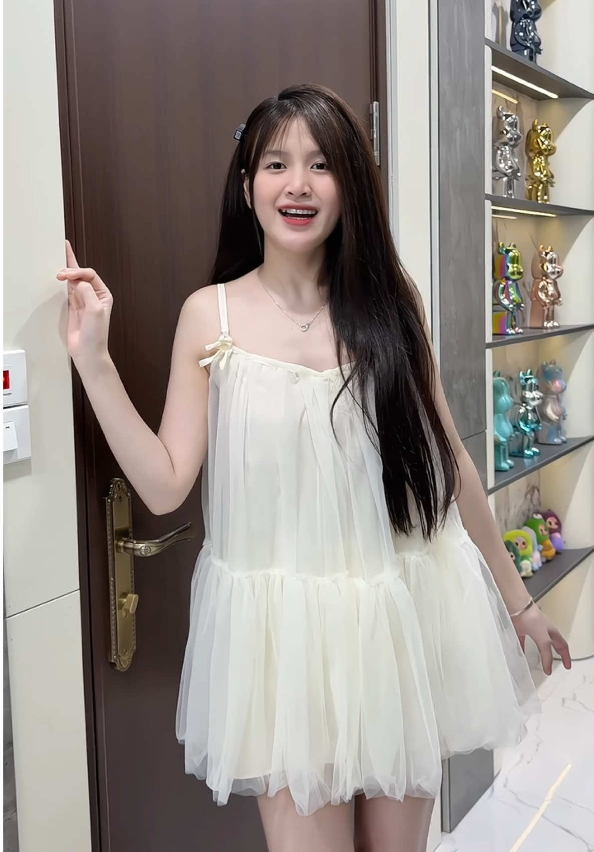 Chân váy xinh