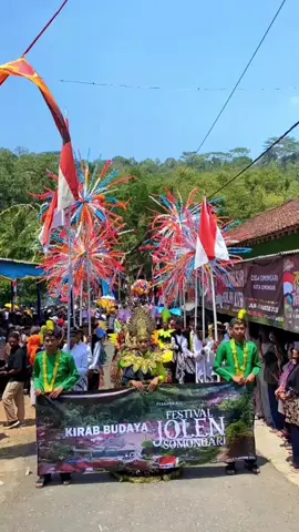 Ojo lali luuurr..info jolenan merti desa somongari selasa 5 agustus 2025 #fyp #somongari #jolenan #somongaringageni #kaligesing #purworejo #purworejo24jam  #jatenggayeng #pesonaindonesia 