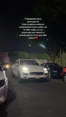 La meta es clara ❤️#porshe #amg63 #amg #jeep #rubicon #fyp #virał #paratii #esposos #pareja #novios #amor #sueños #sueñosymetas 