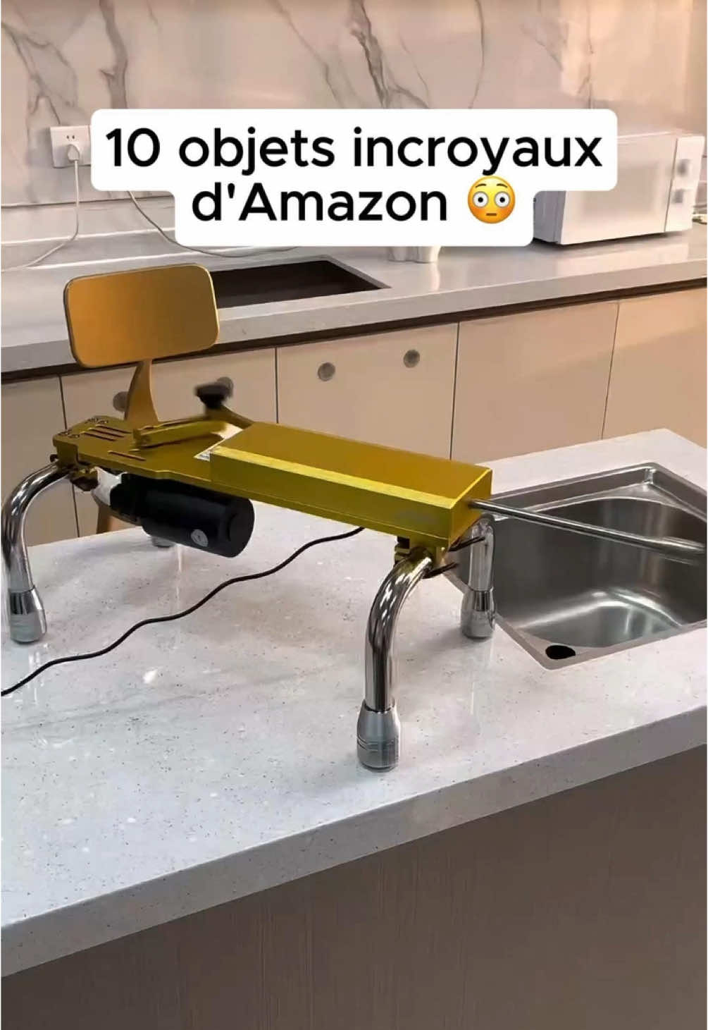 Le 3 ème est mon préféré 🥰 #amazon #amazonfinds #amazonfavs #amazonfavorites #amazonmusthaves #TikTokMadeMeBuyit #gadgets 